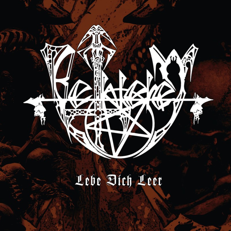 BETHLEHEM - Lebe Dich Leer [DIGIPAK CD]