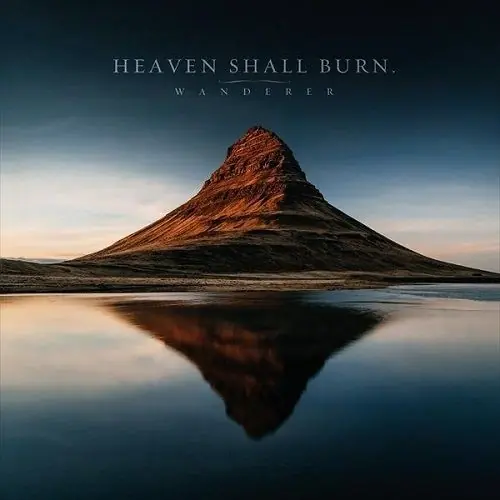 HEAVEN SHALL BURN · Der Wanderer | CD HEAVEN SHALL BURN · Der Wanderer | CD (Melodic Death Metal CDs)