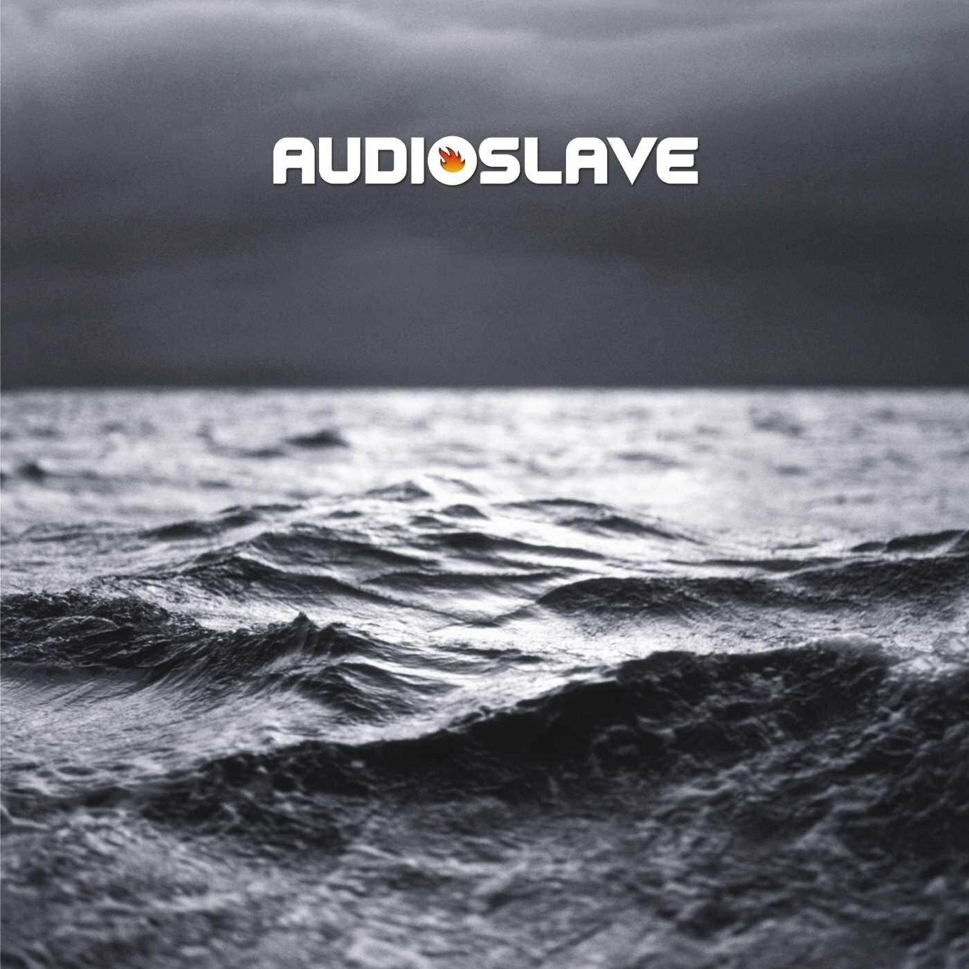 AUDIOSLAVE - Out Of Exile · CD (Alternative Rock CDs)
