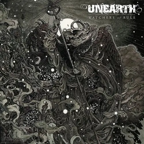 UNEARTH - Watchers Of Rule · CD
