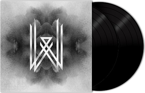 WOVENWAR - Wovenwar [2-LP - BLACK DLP]