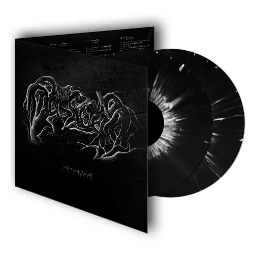 AASKEREIA - Dort, wo das alte Böse ruht · BLACK DLP