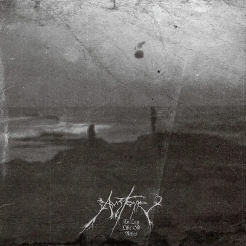 AUSTERE - To Lay Like Old Ashes · DIGIBOOK CD AUSTERE - To Lay Like Old Ashes · DIGIBOOK CD (Doom Metal/Black Metal CDs)