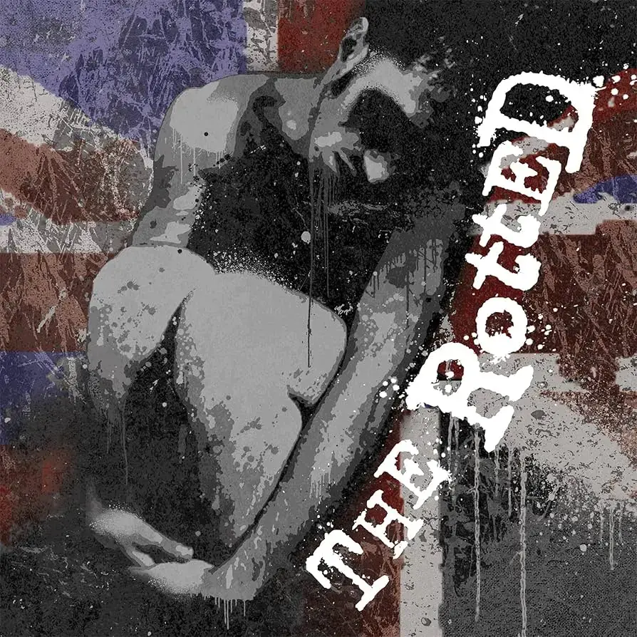 THE ROTTED - Get Dead Or Die Trying · DIGIPAK CD (Grindcore CDs)