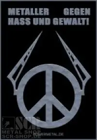 V/A - Metaller gegen Hass und Gewalt · TS-M