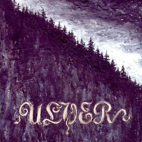 ULVER - Bergtatt [CD]