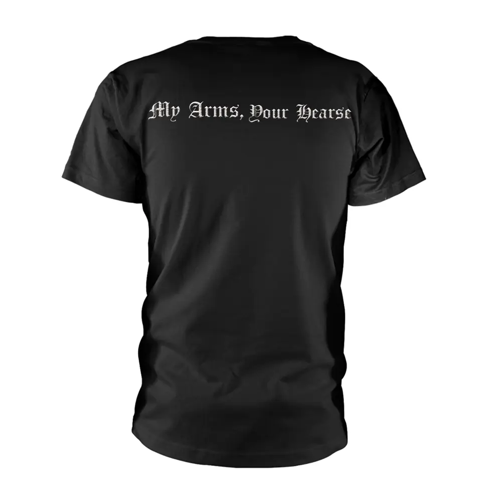 OPETH · My Arms Your Hearse | T-SHIRT (Progressive Metal/Death Metal Clothes) · Picture 2