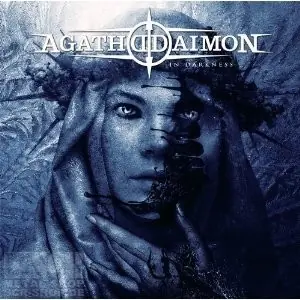AGATHODAIMON - In Darkness · LTD.DIGI DIGI (Black Metal CDs)