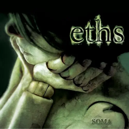 ETHS · Soma | BLACK DLP (Modern Metal Vinyl) · Picture 1