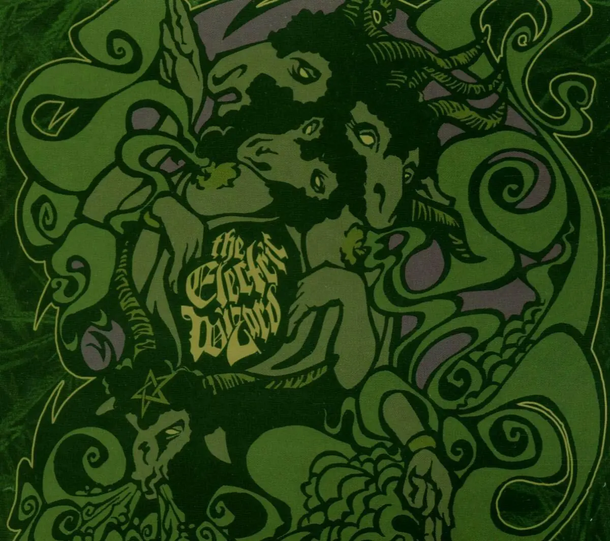 ELECTRIC WIZARD - We Live (Re-Release) · CD