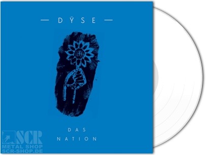 DYSE · Das Nation | LP DYSE · Das Nation | LP (Crossover Vinyl)
