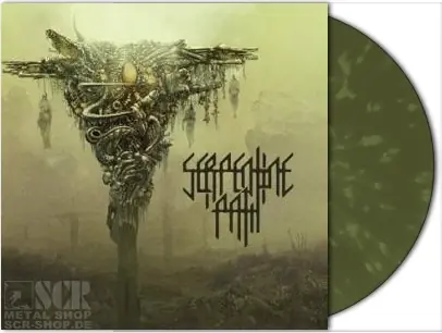 SERPENTINE PATH - Serpentine Path · LP
