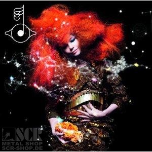 BJÖRK · Biophilia | LTD. DIGI BJÖRK · Biophilia | LTD. DIGI (Pop CDs)