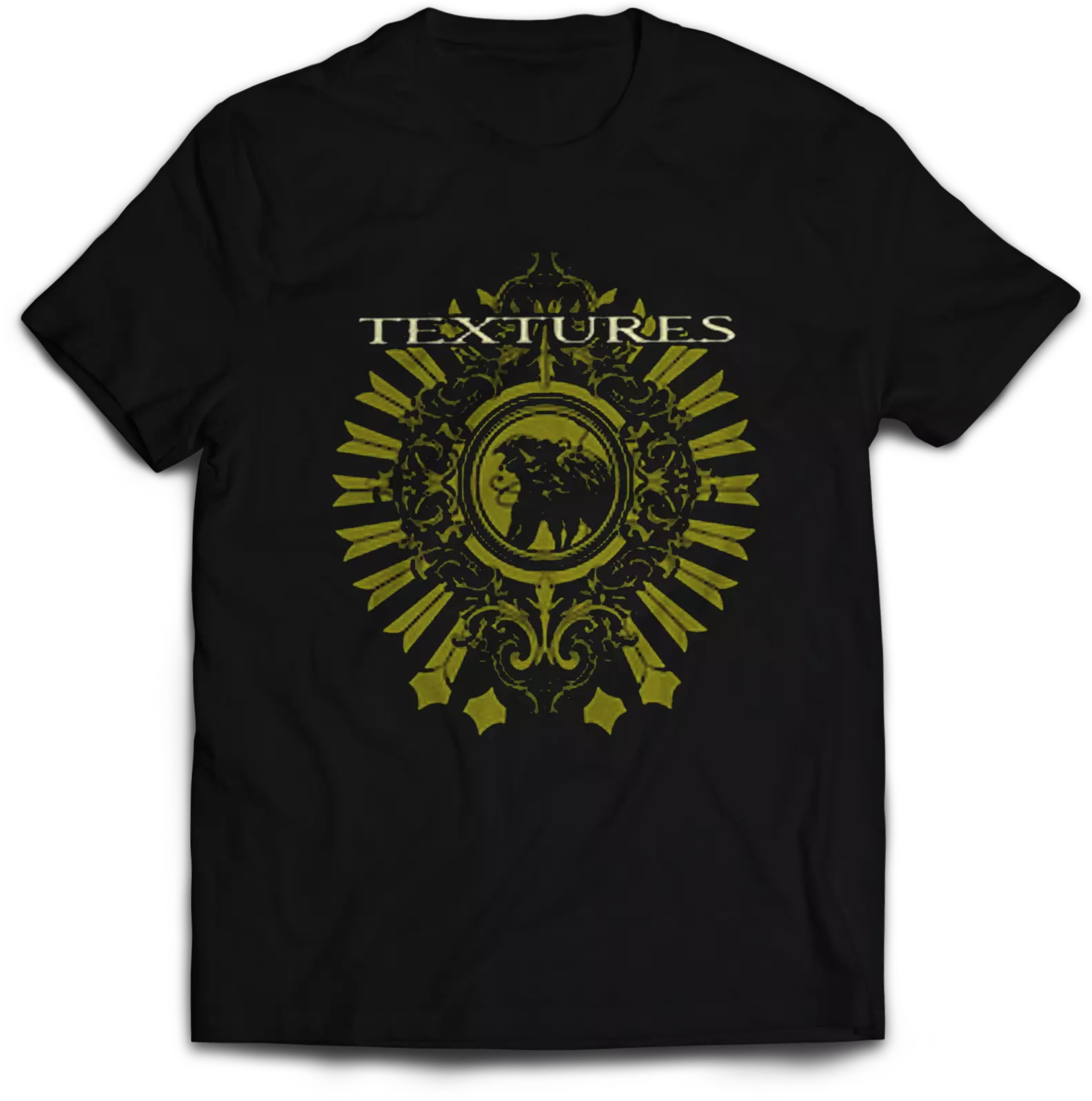 TEXTURES - Crest [TS-S]