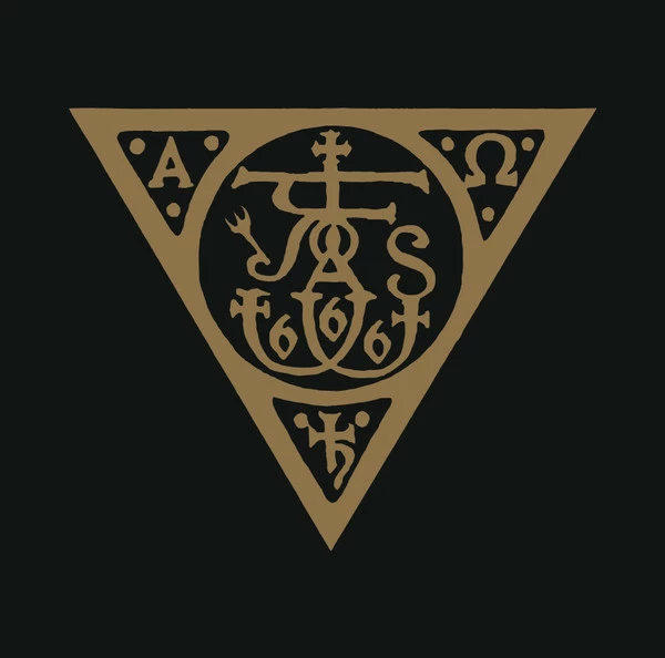 URFAUST - Voodoo Dust · SMOKE 12" EP 1