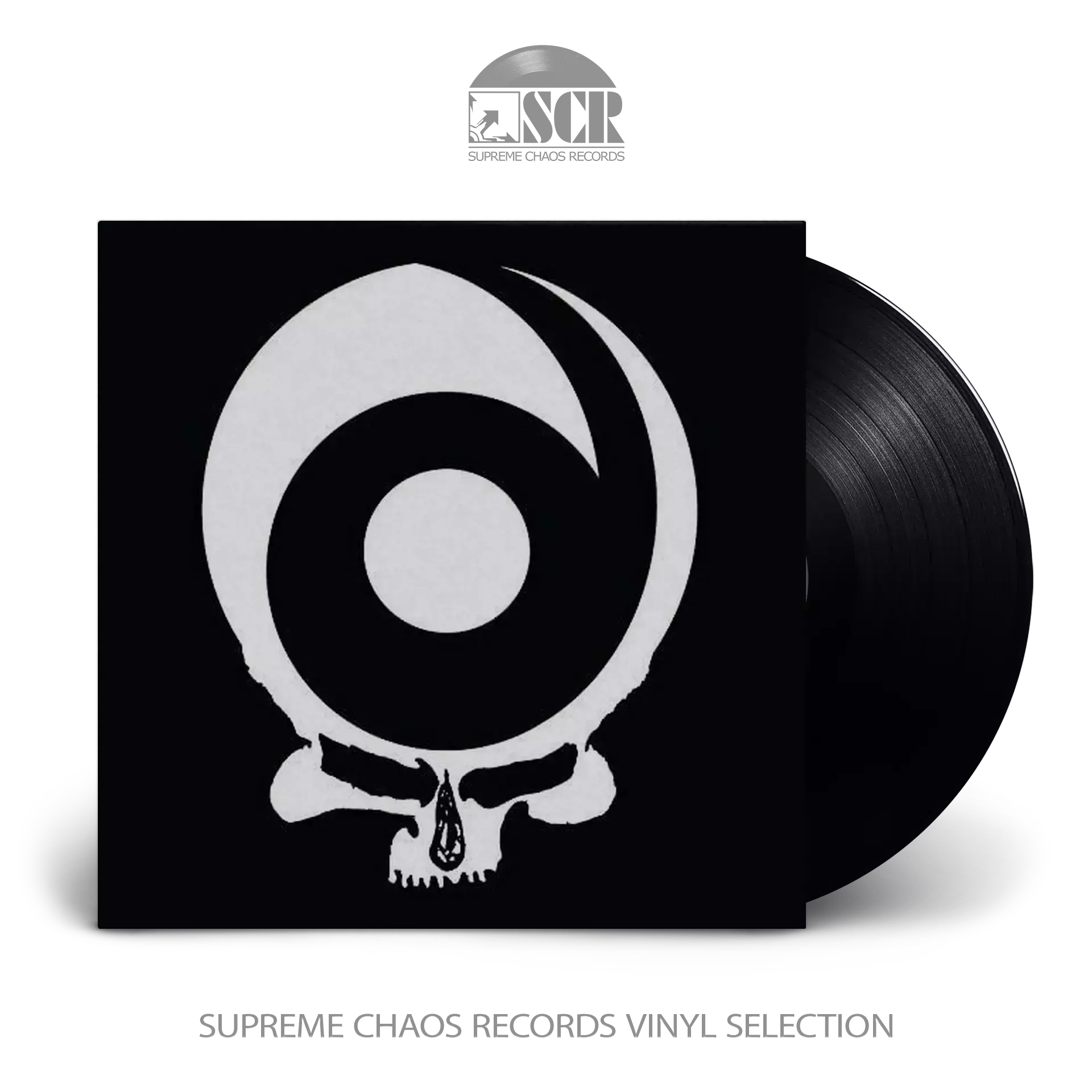 SIX FEET UNDER - Warpath · BLACK LP