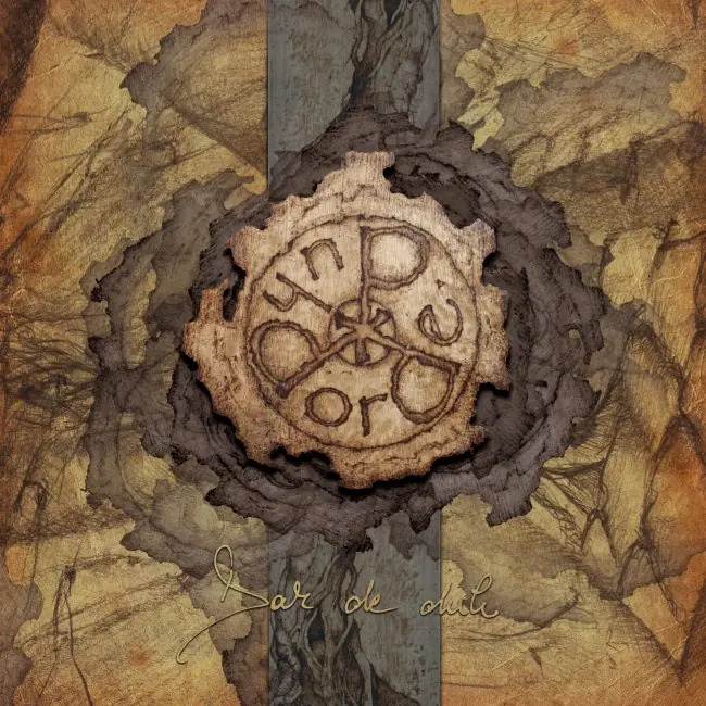 DORDEDUH · Dar De Duh | CD DORDEDUH · Dar De Duh | CD (Black Metal CDs)