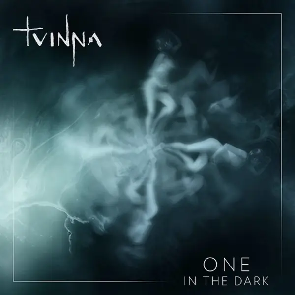 TVINNA - One In The Dark · BLACK LP (Progressive Rock Vinyl) · Picture 1
