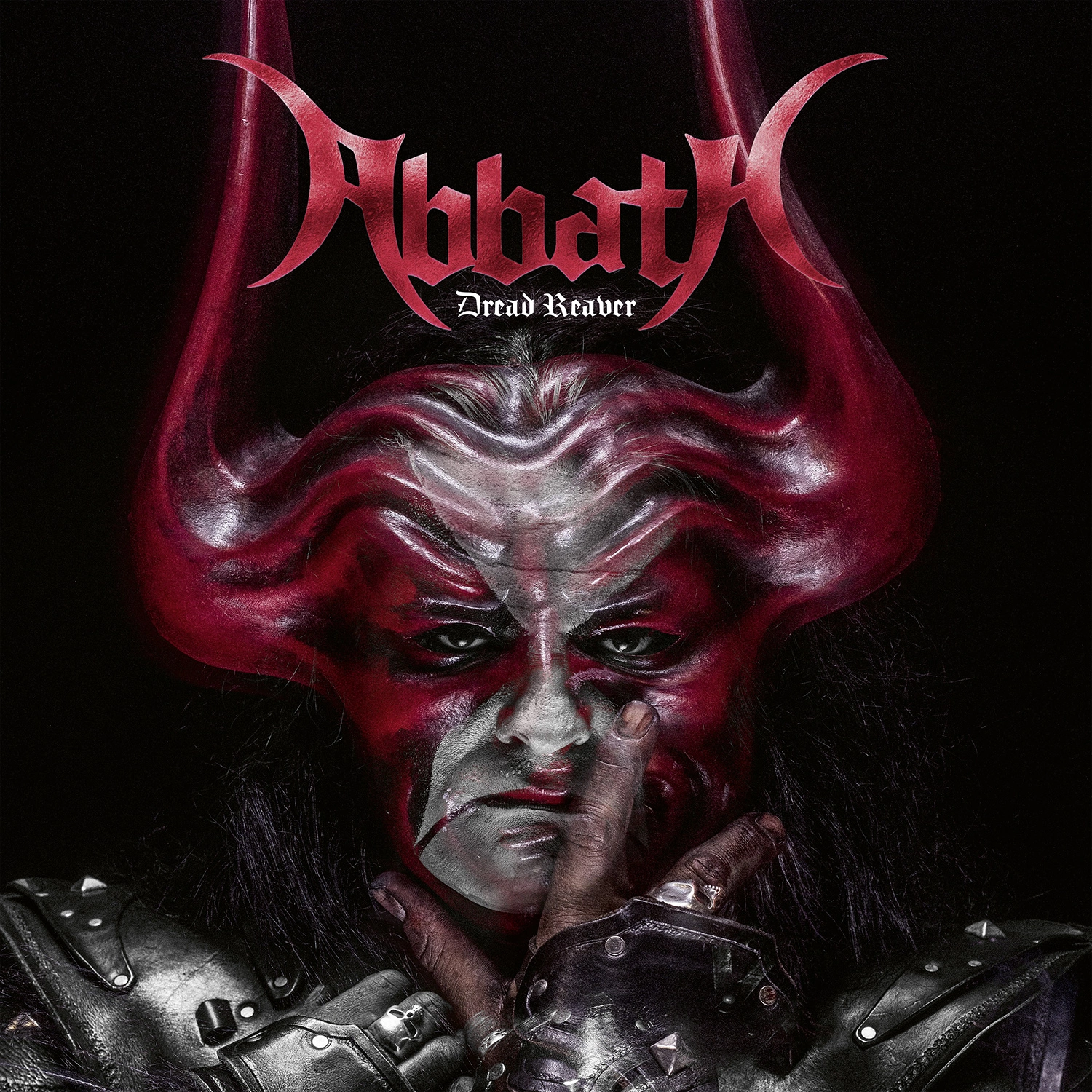 ABBATH - Dread Reaver [BLACK LP]