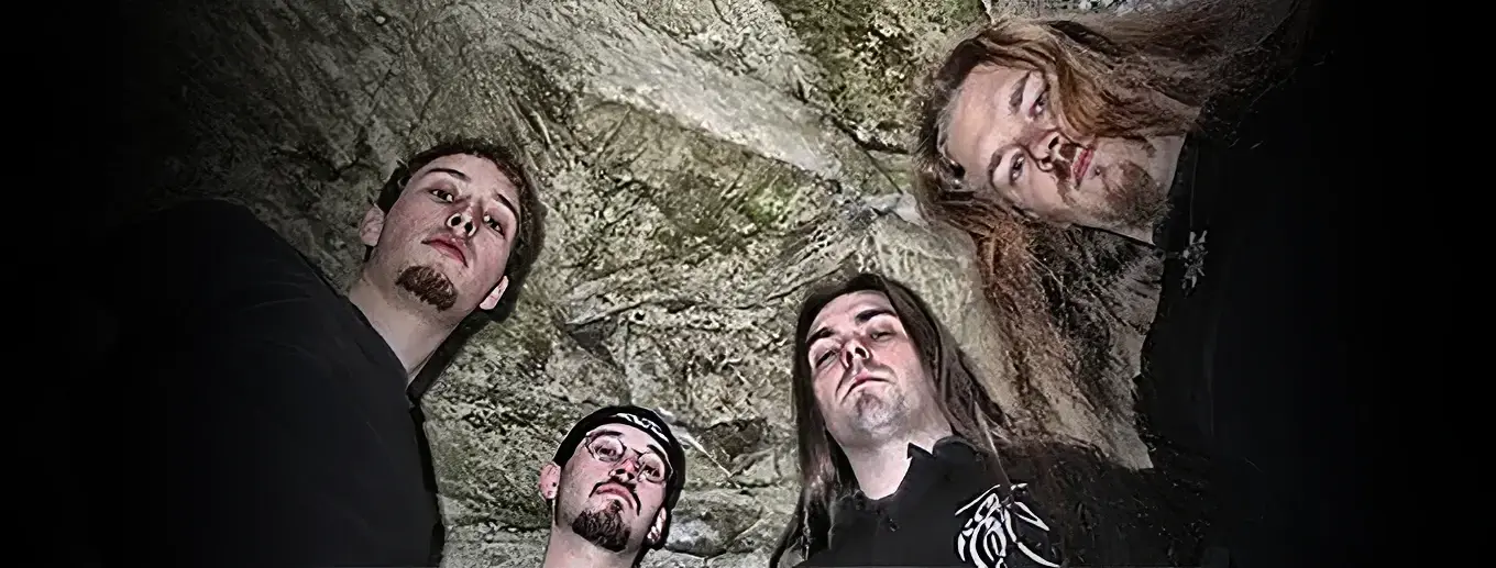 Lifthrasil · German Atmospheric Black Metal - buy releases