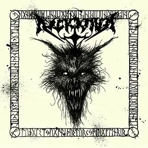 ARCKANUM - Fenris Kindir · CD (Black Metal CDs)