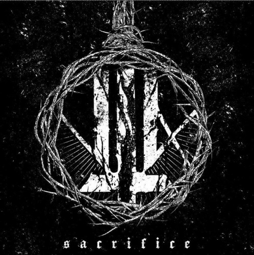VORKREIST - Sacrifice · LTD. 10" EP VORKREIST - Sacrifice · LTD. 10" EP (Black Metal Vinyl)