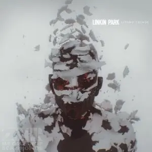 LINKIN PARK - Living Things · CD (New Metal CDs)
