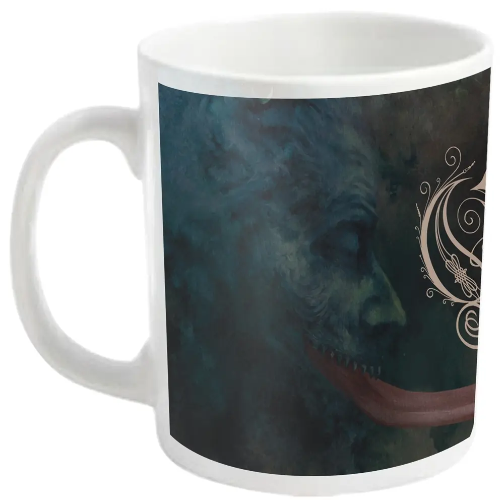 OPETH · In Cauda | COFFEE MUG OPETH · In Cauda | COFFEE MUG (Progressive Metal/Death Metal Others)