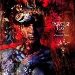 PARADISE LOST - Draconian Times · CD (Heavy Metal CDs)