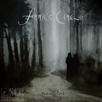 FINNR´S CANE · Wanderlust | DIGI (Black Metal CDs)