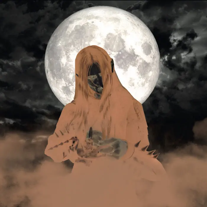 MORTIIS · Blood And Thunder | A5 DIGIPAK CD MORTIIS · Blood And Thunder | A5 DIGIPAK CD (Ambient/Electronic CDs)