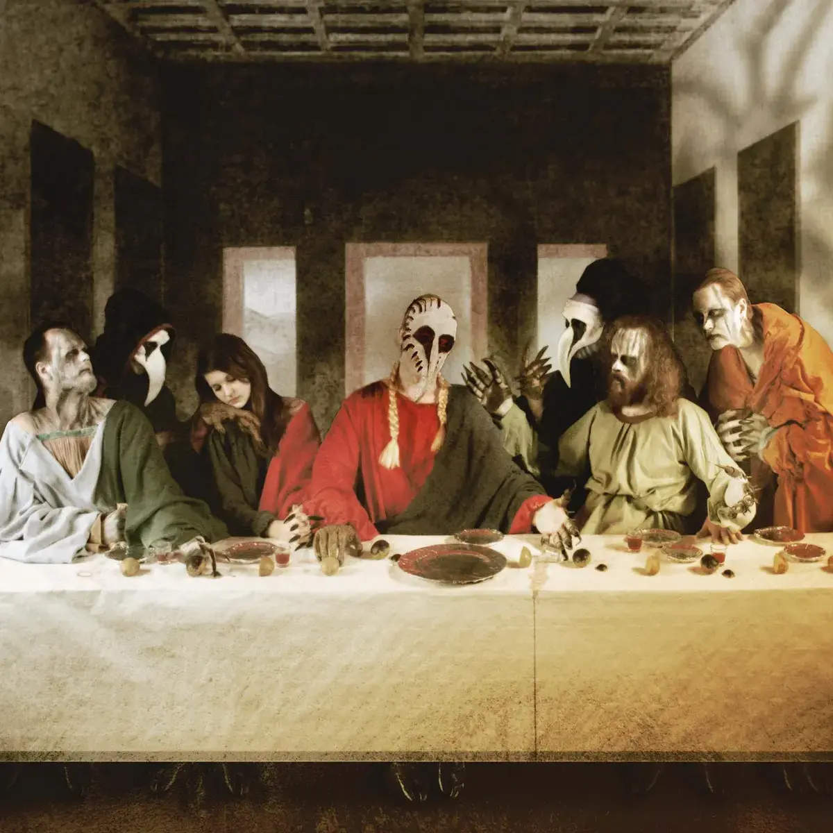 SLAGMAUR · Von Rov Shelter | DIGIPAK CD SLAGMAUR · Von Rov Shelter | DIGIPAK CD (Black Metal CDs)