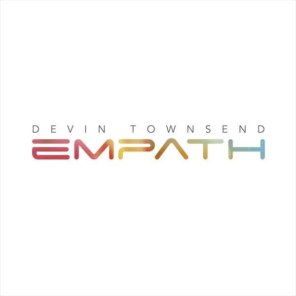 DEVIN TOWNSEND · Empath | CD (Progressive Metal CDs)