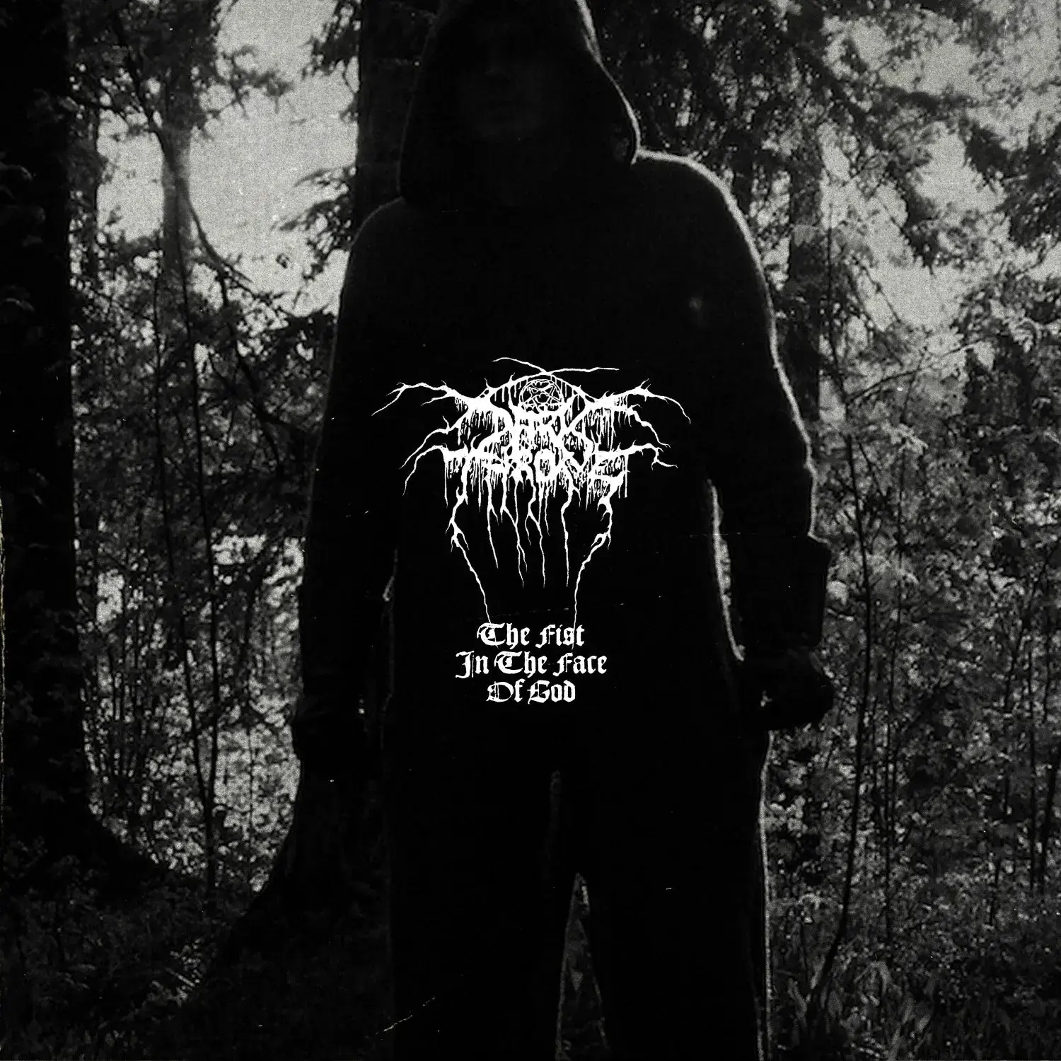 DARKTHRONE - The Fist In The Face Of God · 9LP BOX SET · Picture 2 DARKTHRONE - The Fist In The Face Of God · 9LP BOX SET (Black Metal Vinyl) · Picture 2