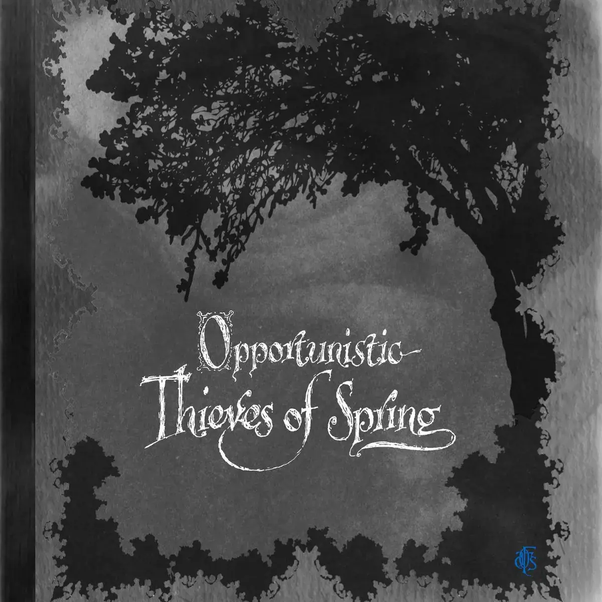 A FOREST OF STARS - Opportunistic Thieves Of Spring · CD+DVD DIGIBOOK (Black Metal CDs)