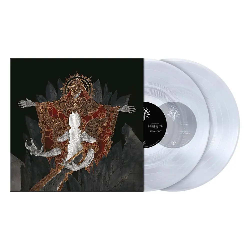 DVNE - Voidkind · CRYSTAL CLEAR DLP