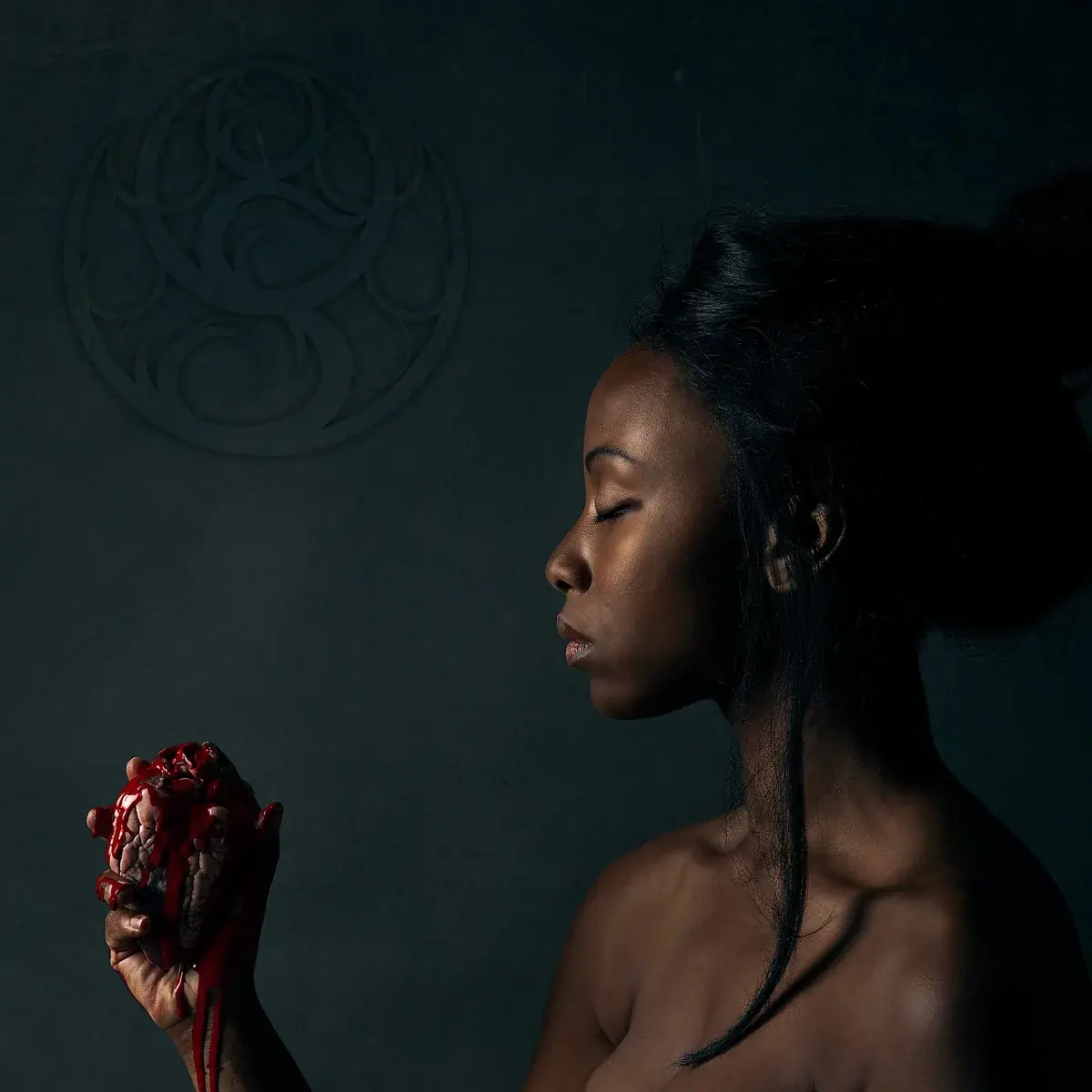 OCEANS OF SLUMBER - The Banished Heart · CD