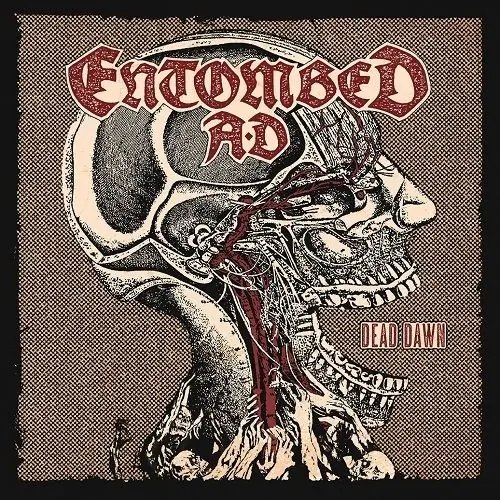 ENTOMBED A.D. - Dead Dawn · CD