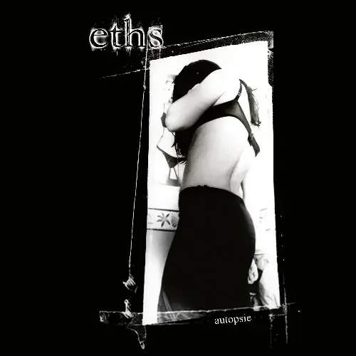ETHS · Autopsie | BLACK LP · Picture 1 ETHS · Autopsie | BLACK LP (Modern Metal Vinyl) · Picture 1