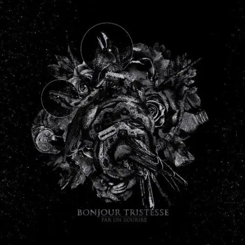 BONJOUR TRISTESSE - Par Un Sourire · DIGI BONJOUR TRISTESSE - Par Un Sourire · DIGI (Black Metal CDs)