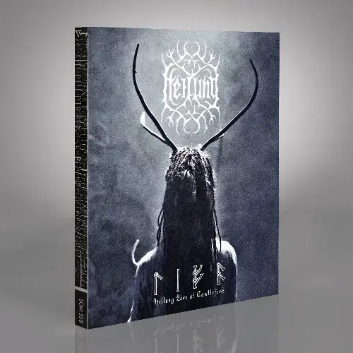 HEILUNG - Lifa - Heilung Live at Castlefest · BLURAY DIGIPAK · Picture 1 HEILUNG - Lifa - Heilung Live at Castlefest · BLURAY DIGIPAK (Dark Folk CDs) · Picture 1