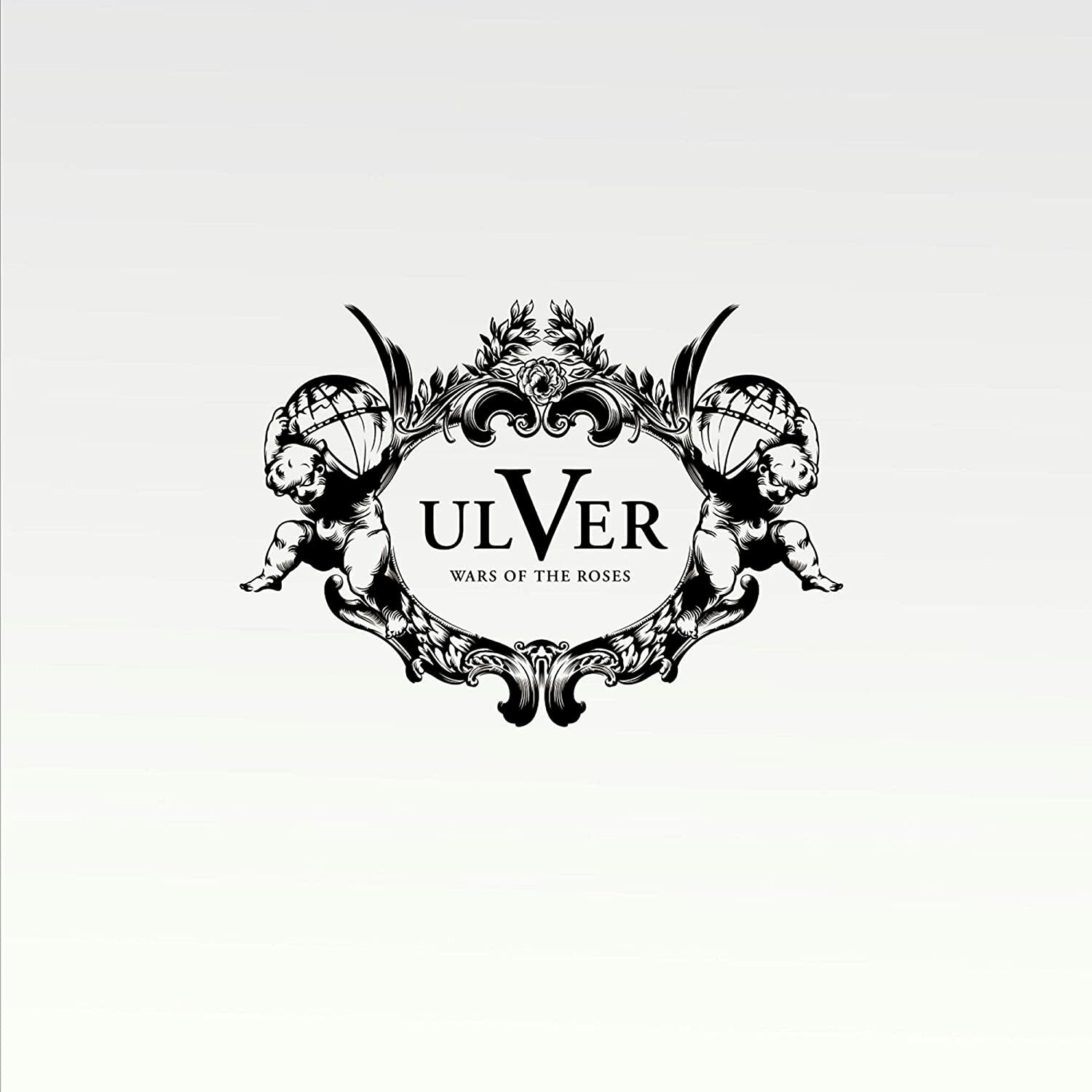 ULVER - Wars Of The Roses [DELUXE DIGI]