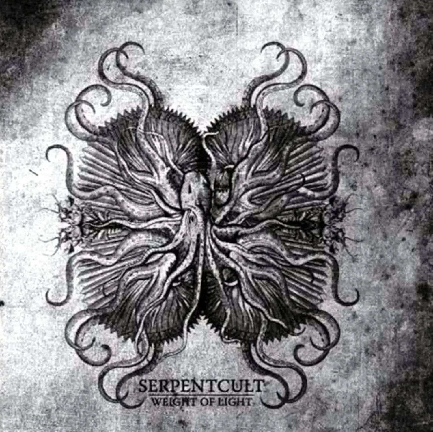 SERPENTCULT · Weight Of Light | CD SERPENTCULT · Weight Of Light | CD (Doom Metal CDs)