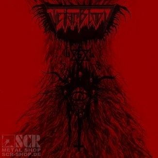 TEITANBLOOD · Woven Black Arteries | MCD TEITANBLOOD · Woven Black Arteries | MCD (Black Metal CDs)