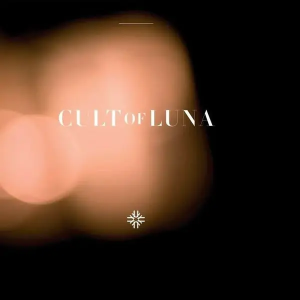 CULT OF LUNA - Cult Of Luna · BLACK DLP 1