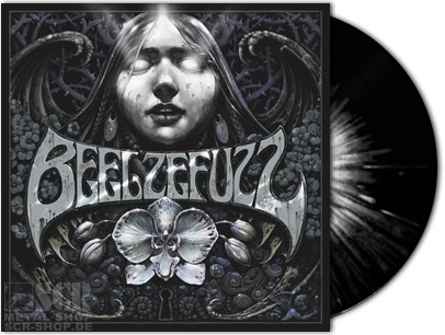 BEELZEFUZZ · Beelzefuzz | LTD.RSD SPLATTER DLP BEELZEFUZZ · Beelzefuzz | LTD.RSD SPLATTER DLP (Stoner Rock Vinyl)