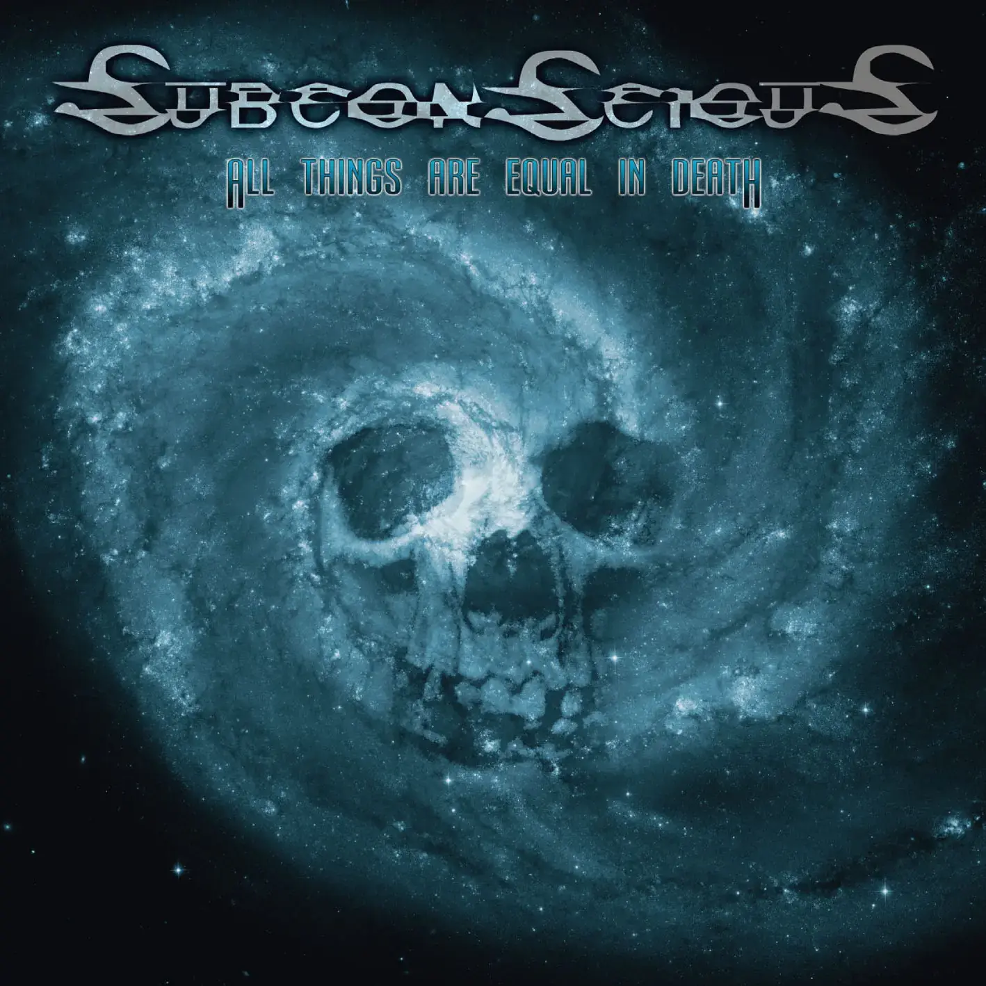 Subconscious · All Things Are Equal in Death | CD
