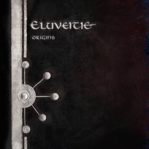 ELUVEITIE - Origins [2-LP - GOLD VINYL DLP]