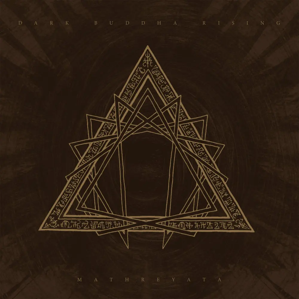 DARK BUDDHA RISING - Mathreyata · DIGI