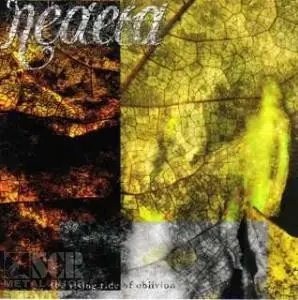 NEAERA - The Rising Tide Of Oblivion · CD (Melodic Death Metal CDs)